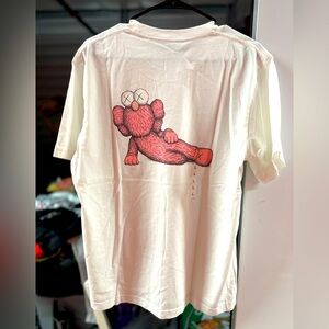 KAWS Tee
